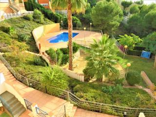 Casa adossada a Altorreal - El Chorrico. Adosado en molina de segura zona altorreal, 391 m.