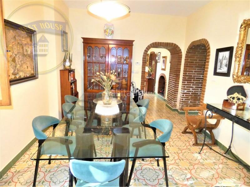 Foto 01081f1f-cbe3-49ba-a65a-1294374c5b08. Chalet avec chauffage parking piscine dans Los Valientes Molina de Segura