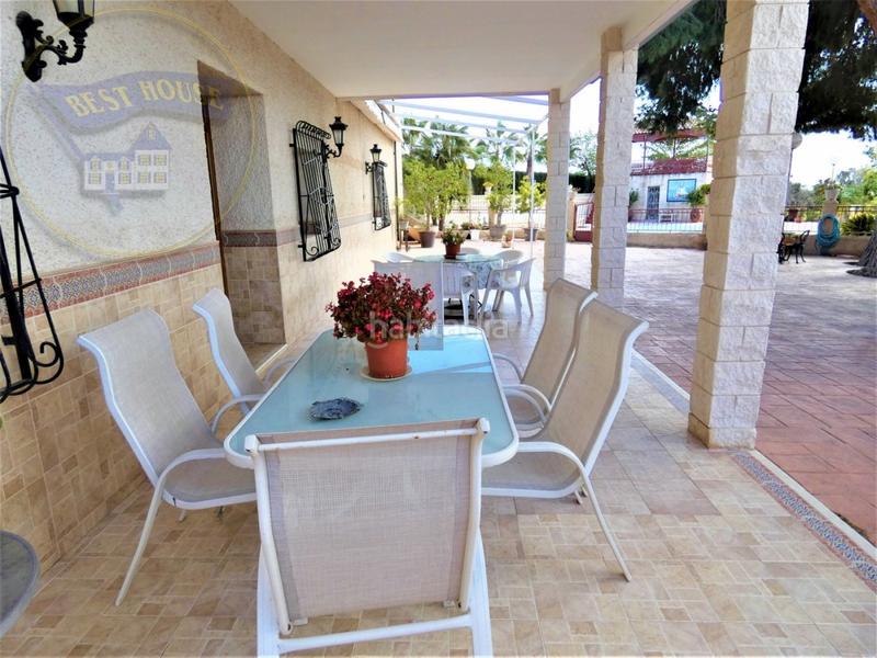 Foto 061b4ee2-8588-4bb6-98ac-ba166527859e. Chalet avec chauffage parking piscine dans Los Valientes Molina de Segura