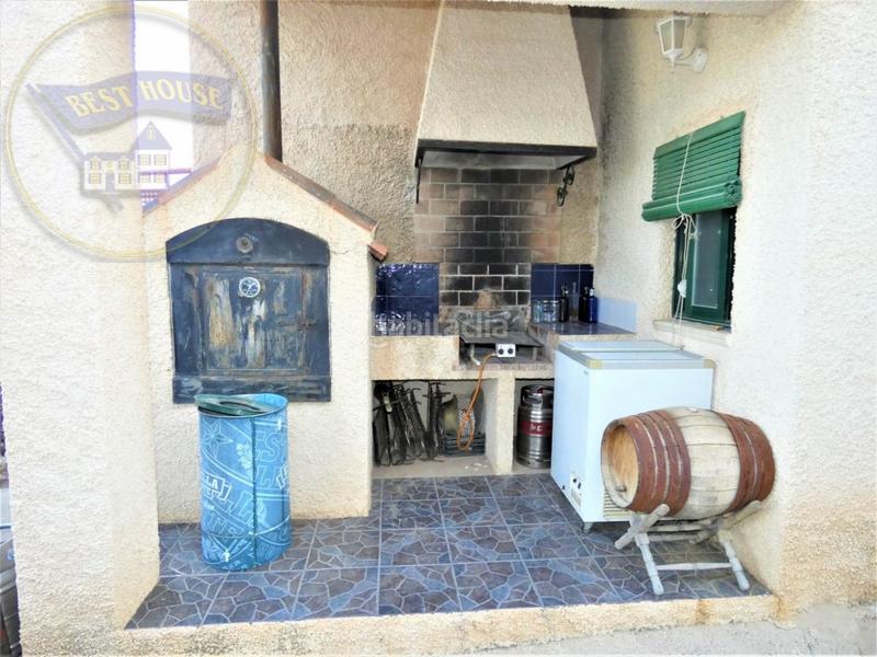 Foto 13d47cb2-9802-476b-9be6-76ff1a379ce4. Chalet avec chauffage parking piscine dans Los Valientes Molina de Segura