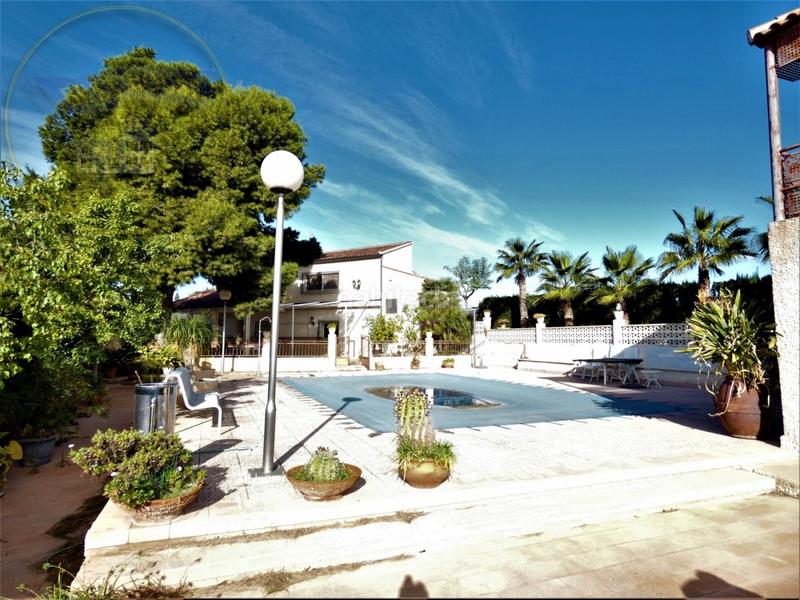 Foto 15b796d3-57d7-4f81-95ae-38e60baf3a1e. Chalet avec chauffage parking piscine dans Los Valientes Molina de Segura