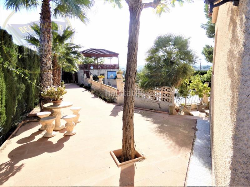 Foto 29d0d29f-d6f1-4fb6-aa5b-fd879edb500e. Chalet avec chauffage parking piscine dans Los Valientes Molina de Segura