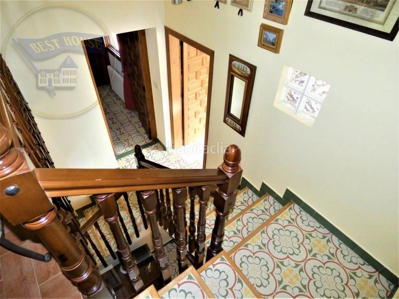 Foto 4ea031cc-1206-4ef0-9dc7-a450d841a426. Chalet avec chauffage parking piscine dans Los Valientes Molina de Segura