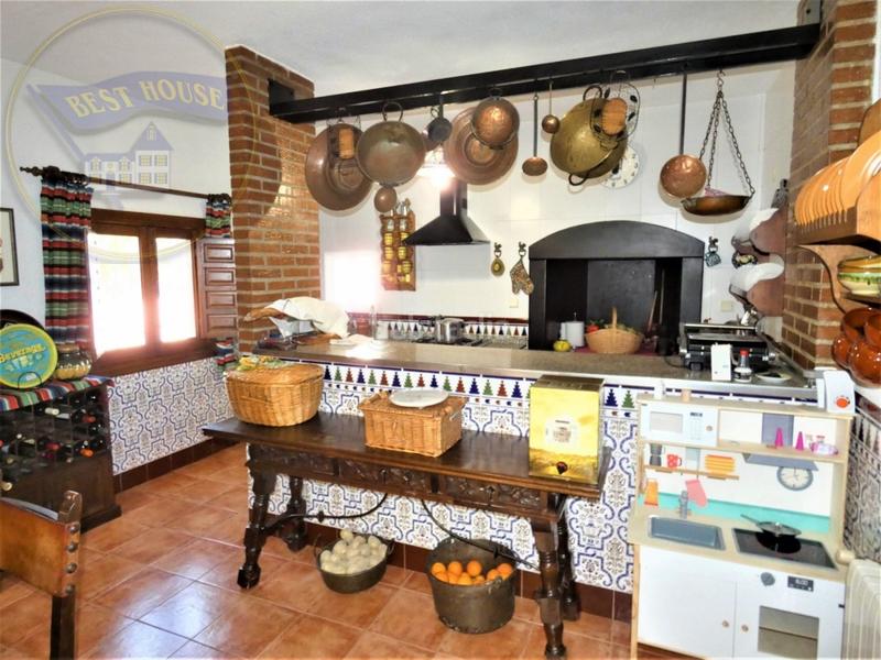 Foto 55fa97c3-014d-452b-8766-7351a526ada6. Chalet avec chauffage parking piscine dans Los Valientes Molina de Segura