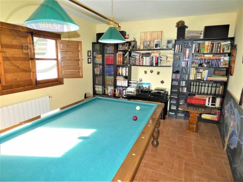 Foto 61b64834-8eac-4628-89c4-df54862509fd. Chalet avec chauffage parking piscine dans Los Valientes Molina de Segura