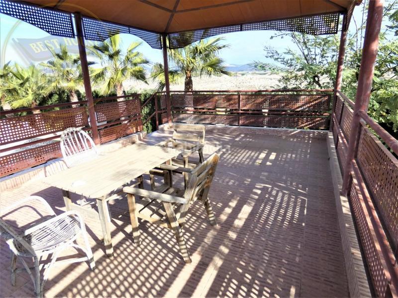 Foto 6329f362-956a-43c4-a060-369b35fca641. Chalet avec chauffage parking piscine dans Los Valientes Molina de Segura