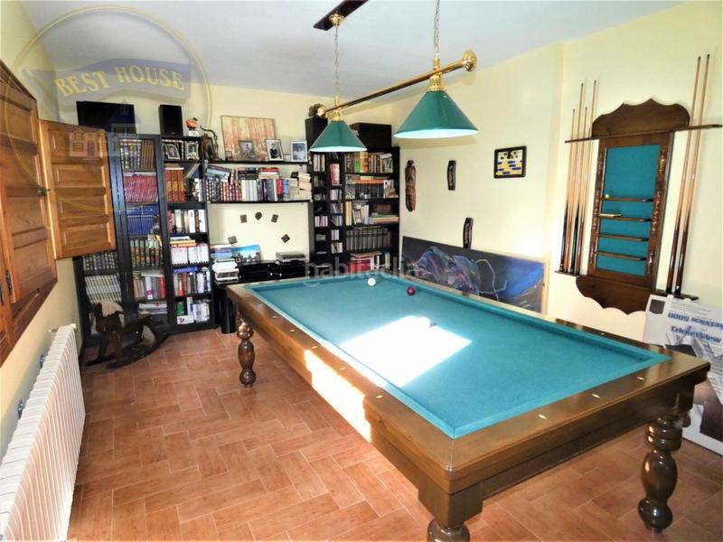 Foto 6b452e94-a778-40d2-8186-2e9e4c66e905. Chalet avec chauffage parking piscine dans Los Valientes Molina de Segura