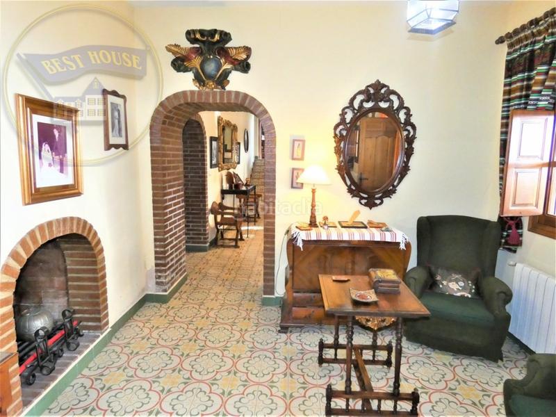 Foto 7499cfb9-8714-4836-844c-50b4ed4a71a4. Chalet avec chauffage parking piscine dans Los Valientes Molina de Segura