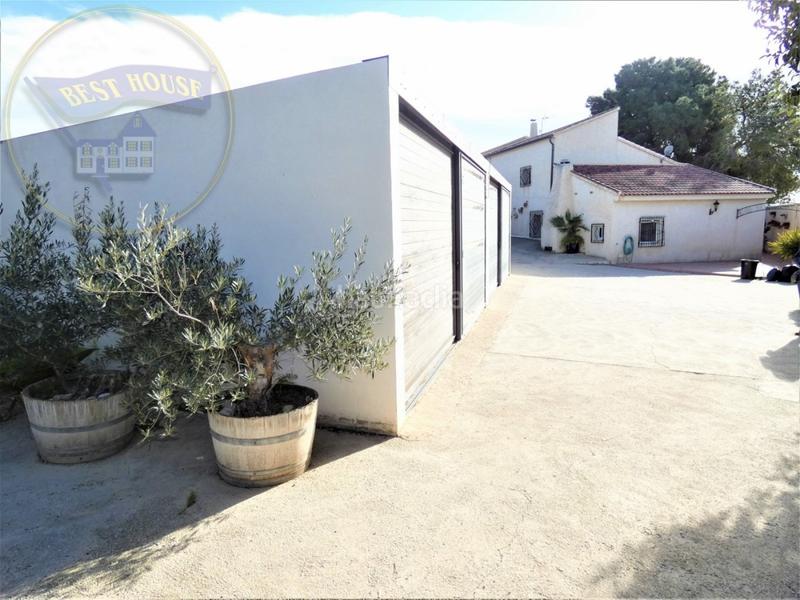 Foto 7576913a-deb5-42fa-86c7-de5431f2241b. Chalet avec chauffage parking piscine dans Los Valientes Molina de Segura