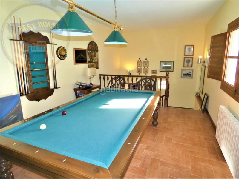 Foto 78b3a049-4da5-461e-b544-fb1ecf6cae43. Chalet avec chauffage parking piscine dans Los Valientes Molina de Segura