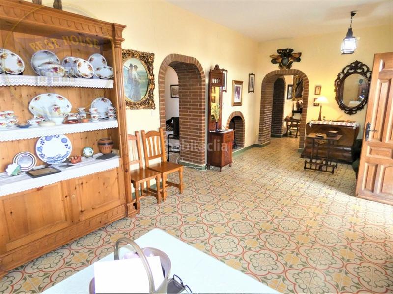 Foto a87400be-d9a0-4891-b690-ca7cce486e39. Chalet avec chauffage parking piscine dans Los Valientes Molina de Segura