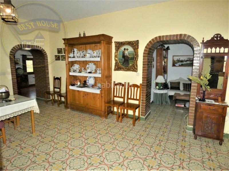 Foto af49692c-40bb-4559-a816-74a133e474e1. Chalet avec chauffage parking piscine dans Los Valientes Molina de Segura