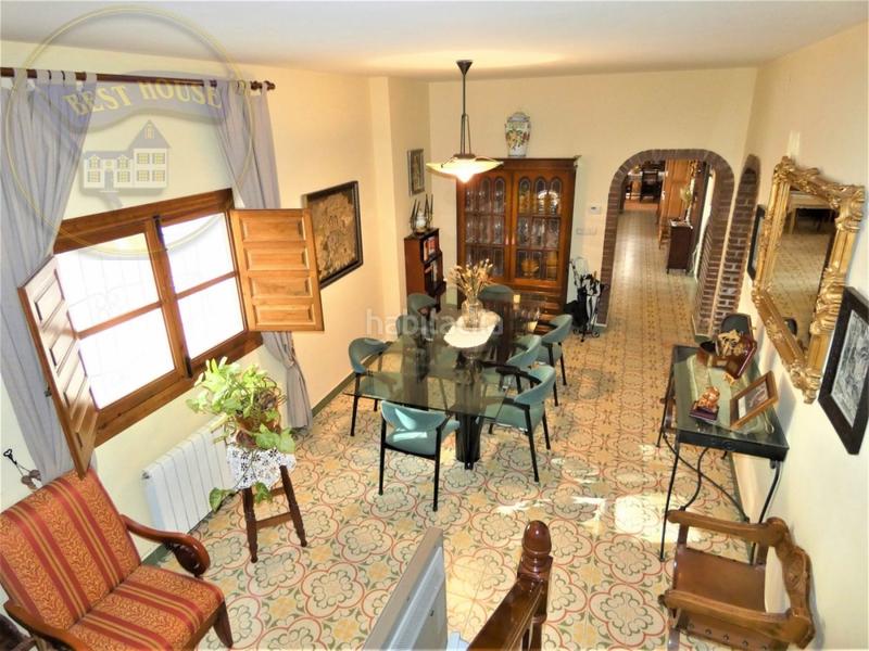 Foto b869b8c3-3665-4e05-97d4-cfa73aee3caa. Chalet avec chauffage parking piscine dans Los Valientes Molina de Segura