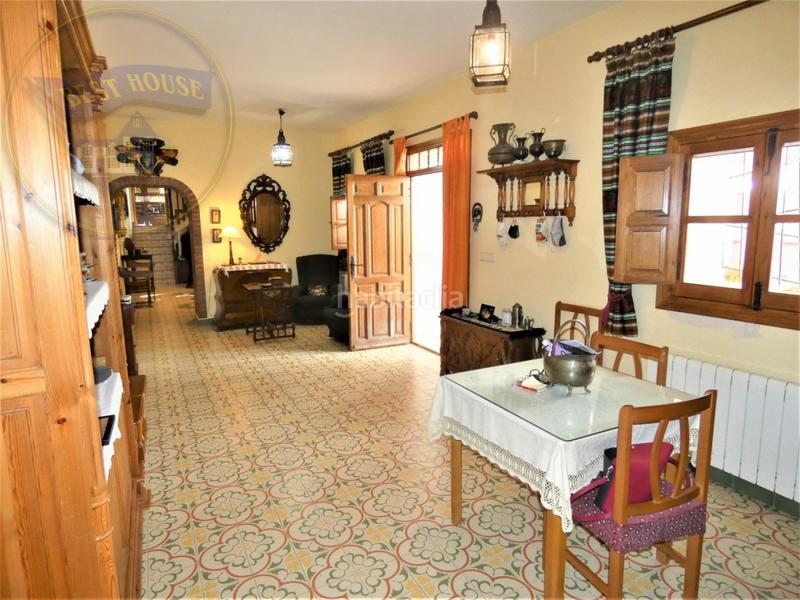 Foto d548379b-f731-4e9d-bb8b-6ca80692dbf0. Chalet avec chauffage parking piscine dans Los Valientes Molina de Segura