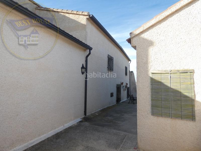 Foto d70c971f-df5e-4b71-a19d-09df3d715452. Chalet avec chauffage parking piscine dans Los Valientes Molina de Segura