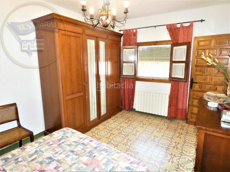 Foto e38ebf90-5bff-4e4a-a969-106bea5f0760. Chalet avec chauffage parking piscine dans Los Valientes Molina de Segura