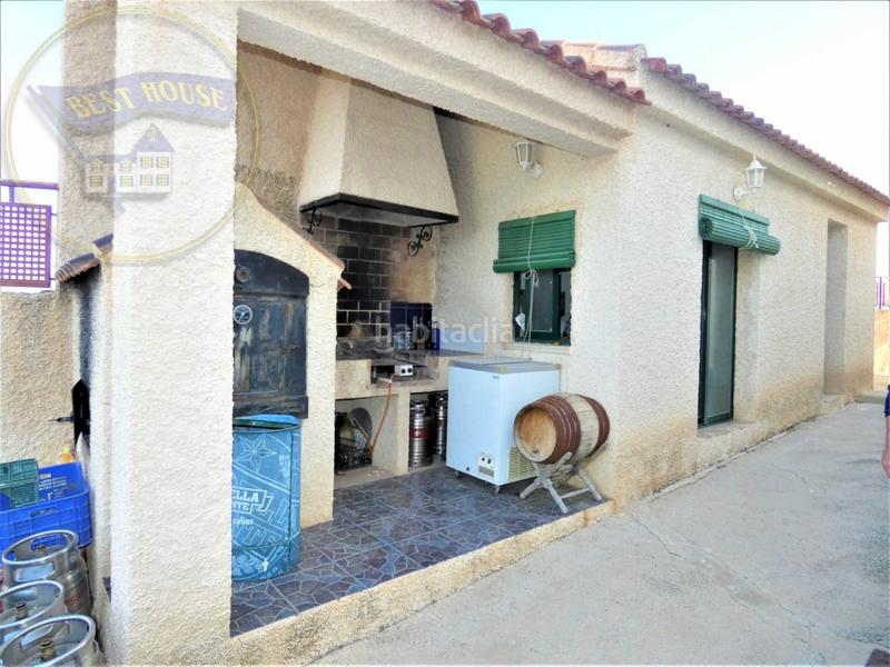 Foto e47f5dd8-3807-4fef-9e9c-f1be05d9d869. Chalet avec chauffage parking piscine dans Los Valientes Molina de Segura