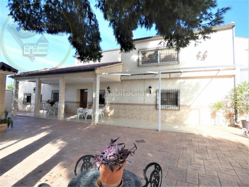 Foto f6407964-024d-4df8-9494-0c5f6e5f5c7b. Chalet avec chauffage parking piscine dans Los Valientes Molina de Segura