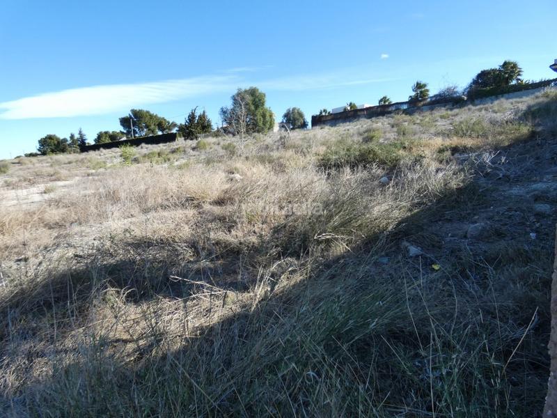 Foto 6e502a55-e371-492e-ab6a-291841d9a550. Finca rústica a La Alcayna Molina de Segura