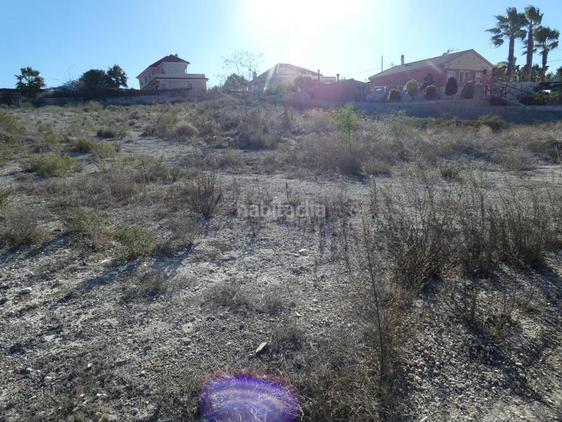 Foto 8f61856b-3c89-471d-adfc-e205c3a07e68. Finca rústica a La Alcayna Molina de Segura