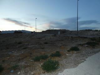 Terreno residenziale in Alguazas. Terreno urbano en alguazas, 300 m.