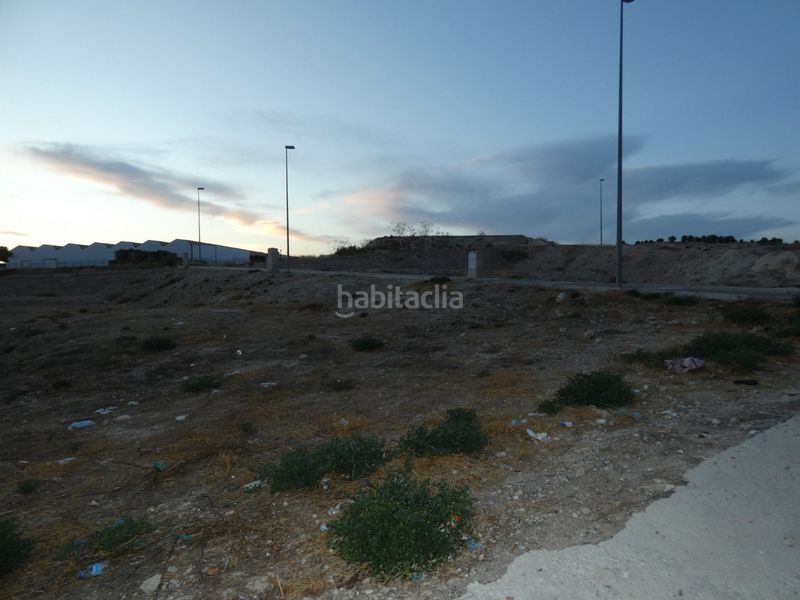 Foto 03b30b14-8799-4486-9a78-1d36cb2bc4fd. Terreny residencial a Alguazas