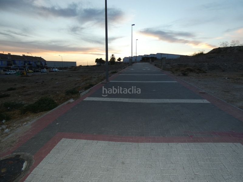 Foto 1124199c-49f8-408c-b746-edd55330ad5e. Terreny residencial a Alguazas