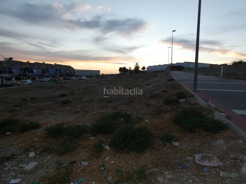 Foto 170000c8-b078-4bc3-b808-a93f528e69e4. Terreny residencial a Alguazas
