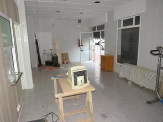 Local Comercial a Alcantarilla. Local comercial en alcantarilla zona campoamor, 85 m. de superfi