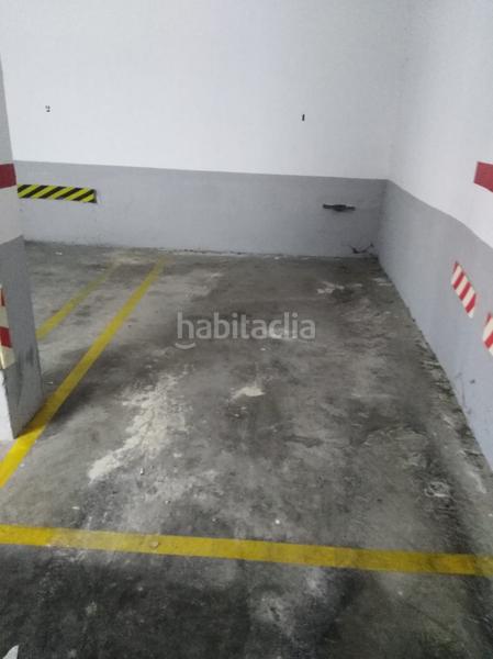 Foto 61a82597-cd5c-4c02-9c35-c782cfefdd7b. Aparcament cotxe a El Castillo - San Roque - El Carmen Molina de Segura