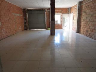 Local Comercial en Centro