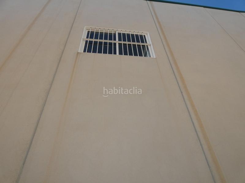 Foto ff96107b-83b7-4974-9eec-1ddca6790af1. Bâtiment à usage industriel dans Alguazas