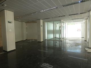 Locale commerciale in Sagrado Corazón. Local comercial en molina de segura zona sagrado corazón, 180 m