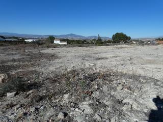 Propriété à La Alcayna. Terreno no urbano en molina de segura zona el romeral, 2000 m