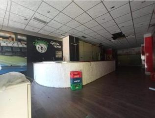 Business premise in Centro