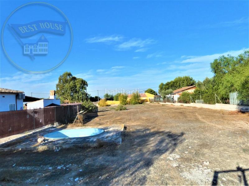 Foto b3040fcf-f326-43cf-8e41-2ab26a3815a0. Terrain résidentiel dans La Alcayna Molina de Segura