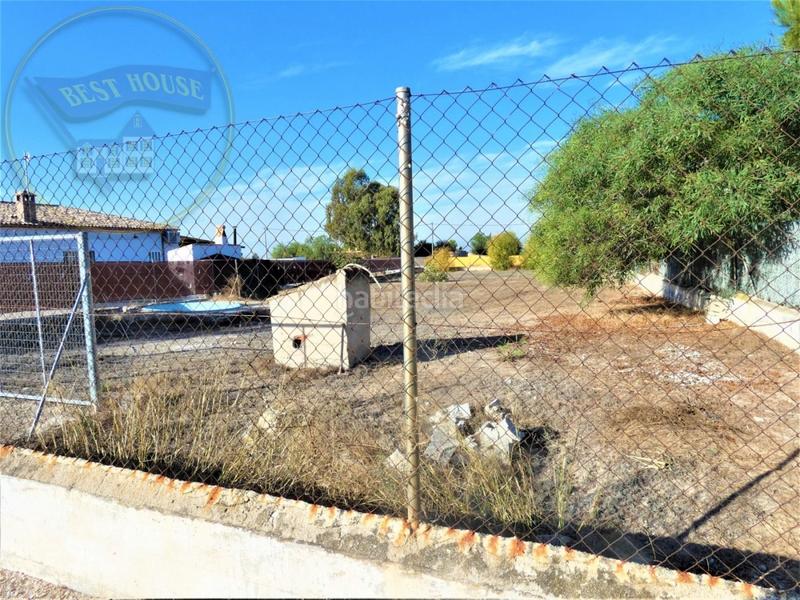 Foto b94be443-478d-4fb2-988c-695dc432d885. Terrain résidentiel dans La Alcayna Molina de Segura