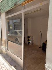 Lloguer Local Comercial a Centro. Local comercial en molina de segura zona centro,