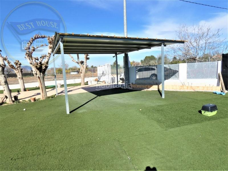 Foto 3879a51c-5296-430d-b120-39592211f25b. Chalet con riscaldamento parcheggio piscina in El Llano Molina de Segura