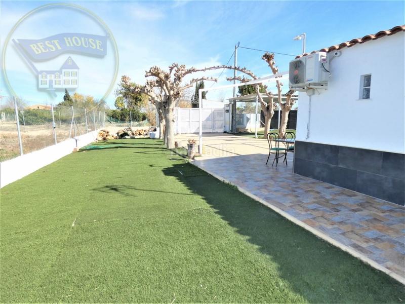 Foto 3a234680-f16c-4788-a78c-18bac3cbd499. Chalet con riscaldamento parcheggio piscina in El Llano Molina de Segura