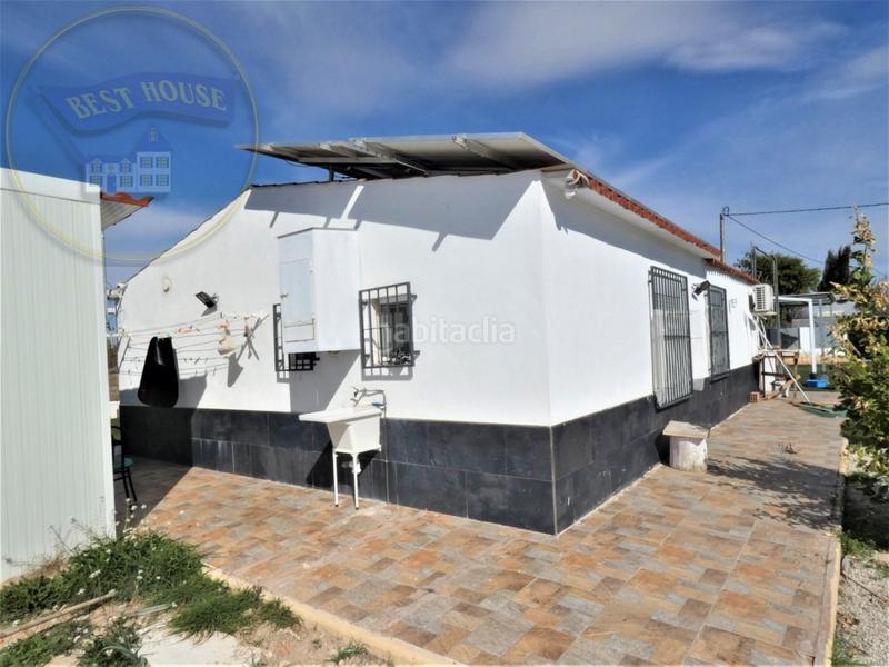 Foto 4818cdbf-f078-44c3-9664-ca44ea393935. Chalet con riscaldamento parcheggio piscina in El Llano Molina de Segura