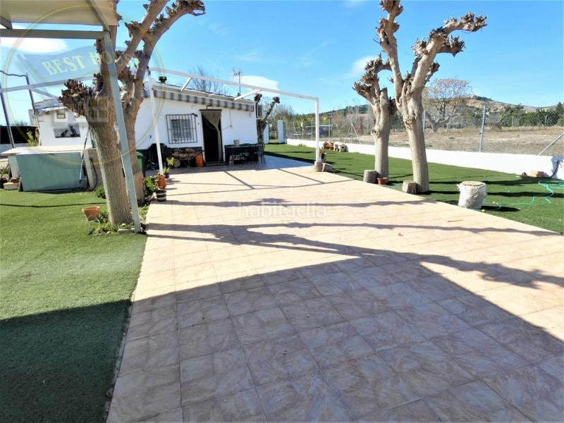 Foto 4b113ff0-3505-4658-9fad-1d09f5cd3001. Chalet con riscaldamento parcheggio piscina in El Llano Molina de Segura