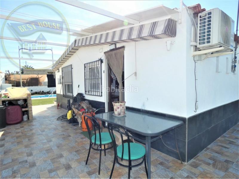 Foto 4b1f216b-bbdf-45b3-a5f1-e3ce6ab50637. Chalet con riscaldamento parcheggio piscina in El Llano Molina de Segura