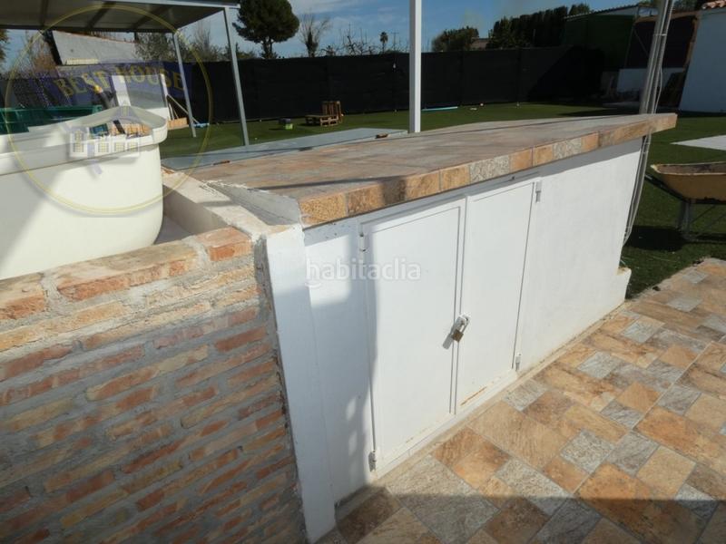 Foto 5e49a2f9-f735-44ef-a628-5152ffa56673. Chalet con riscaldamento parcheggio piscina in El Llano Molina de Segura