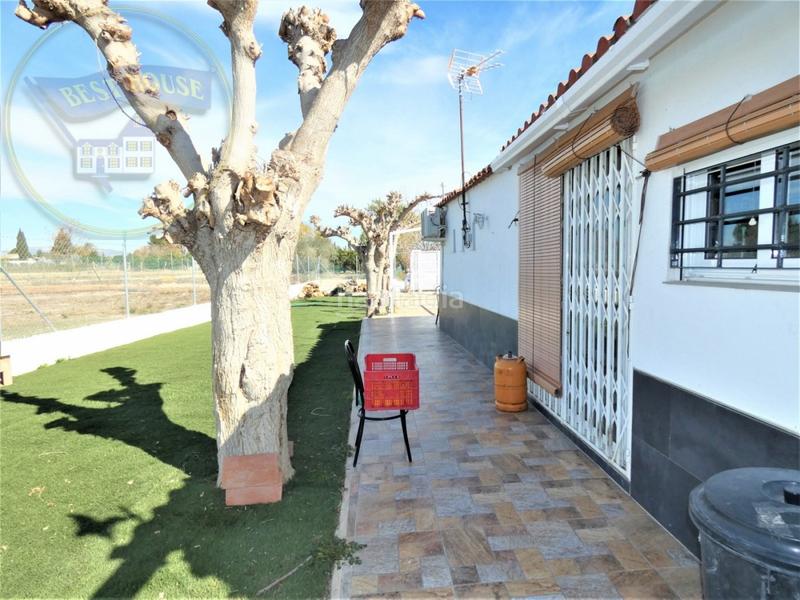 Foto 80e82207-de71-499c-b84f-b3877f765173. Chalet con riscaldamento parcheggio piscina in El Llano Molina de Segura