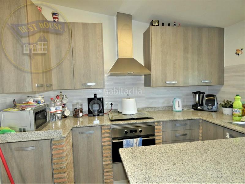 Foto a28509bc-2b7c-4b87-82e2-6cea08d91328. Chalet con riscaldamento parcheggio piscina in El Llano Molina de Segura