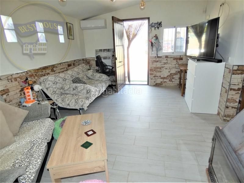 Foto da690205-7475-4a69-92d6-3a08b710c9ed. Chalet con riscaldamento parcheggio piscina in El Llano Molina de Segura
