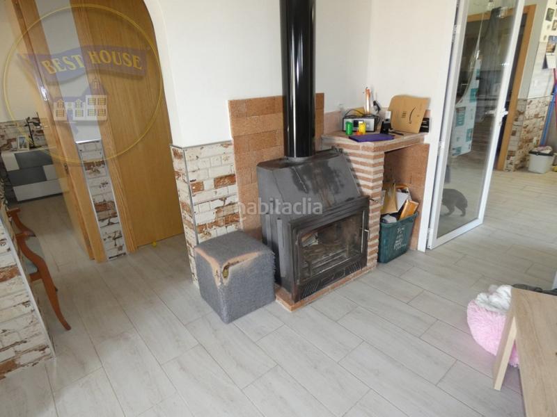 Foto f01335a8-3c10-44dc-ae19-5e0095608c9a. Chalet con riscaldamento parcheggio piscina in El Llano Molina de Segura