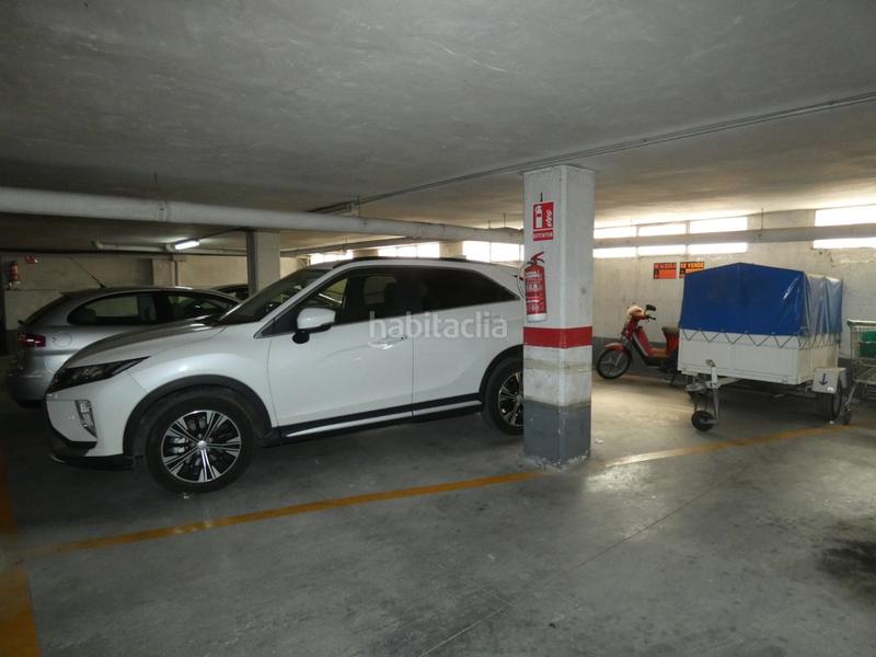 Foto 6f2bf896-4bda-4664-8cf1-a993c05d700b. Aparcament cotxe a El Castillo - San Roque - El Carmen Molina de Segura