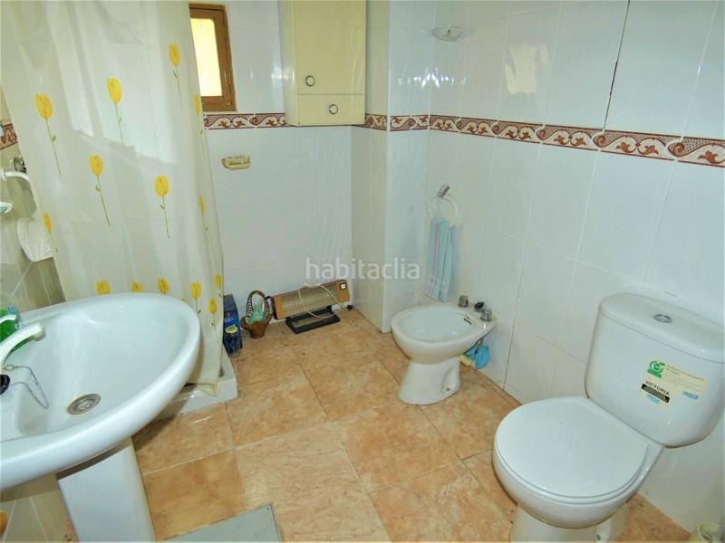 Foto 04d17222-6303-4dea-adc9-183e964060b1. Maison jumelée dans Centro Molina de Segura